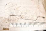 Маслопровод КЗК 0106500  КЗС-1218, КЗС-10К 