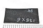 Лента 175 мм. 6 слоев (нории) 