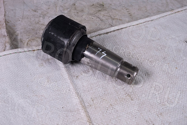 Палец 180.3511-026 реактивной штанги (РМШ) КАМ МАВР