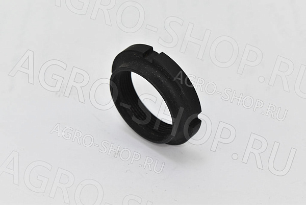 Гайка 115054 круглая (3475570М1) FARESIN CARRARO