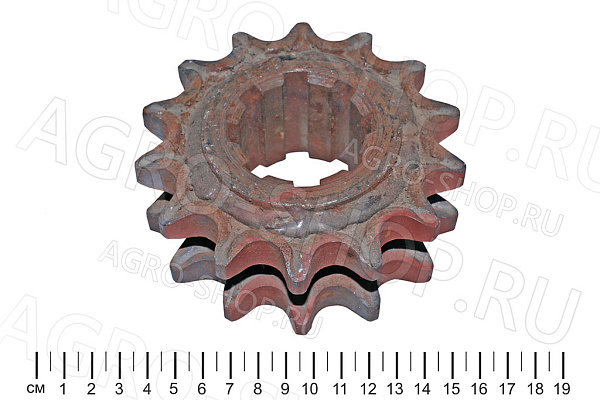 Блок звездочек ПРТ 10.02.800  ПРТ 