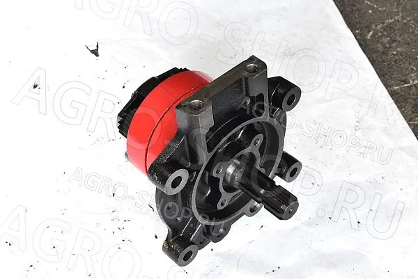 ВОМ MP70-4202020 задний в сборе 8-шлиц МТЗ-80 (Master Part)