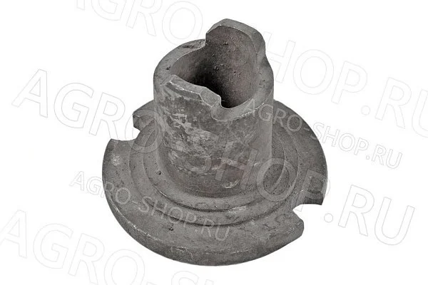 Полумуфта РКС6-10607 заборника РКС-6 