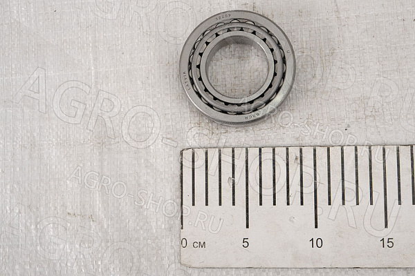 Подшипник 7509 / 32209 (45х85х24,75) (BBC) 