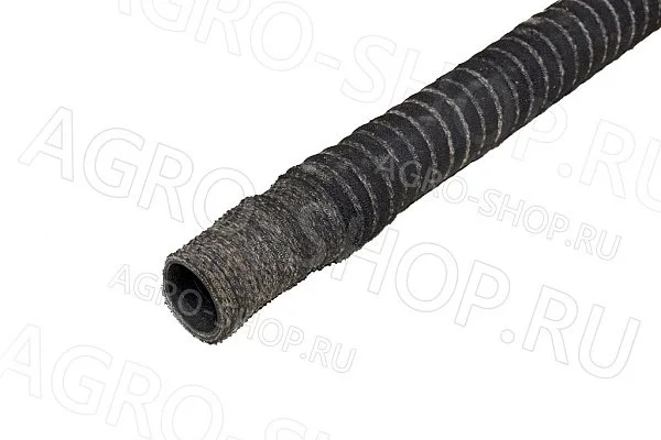 Рукав В-2-50-3 ГОСТ 5398-76 напорно-всасывающий резина (4 м.) СЗРТ