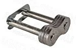 Звено соединительное для цепи 2ПР-25.4-114 EFFECT 