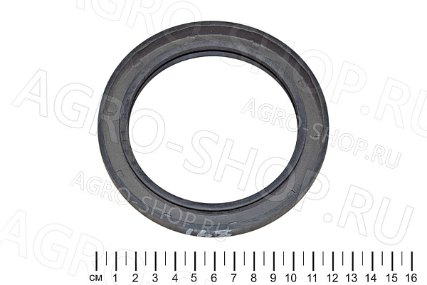 Сальник 90х120х12 2.2 ГОСТ 8752-79 4308-3103018 