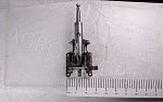 Колонка 3302-3400018-33 рулевого управления Газель-Бизнес, Соболь-Бизнес ГАЗ