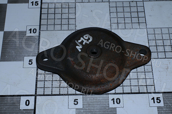 Крышка КТУ 00.113 подшипника КТУ-10 