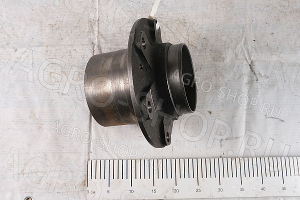 Ступица 66-02-3103015-02 переднего/заднего колеса голая ГАЗ-66,3308 ГАЗ