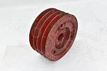 Шкив КРН 29.108Б малый КРН-2,1Б Бежецксельмаш