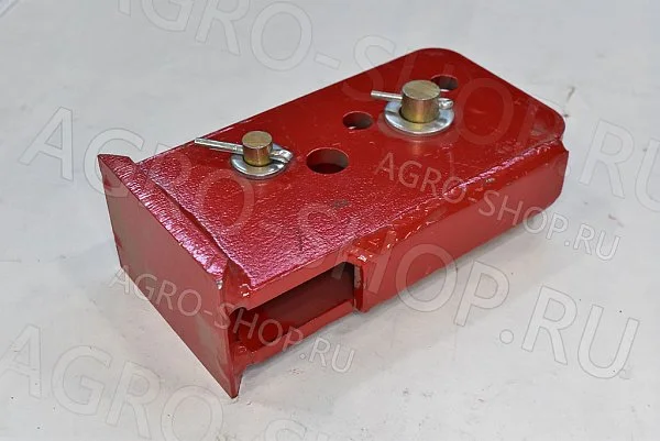 Кронштейн БЗТ-02с4-2 FeatAgro