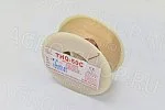 Проволока d=0,8 сварочная омедненная ER70S-6, G3Si1 (уп. 1 кг) BRIDGE