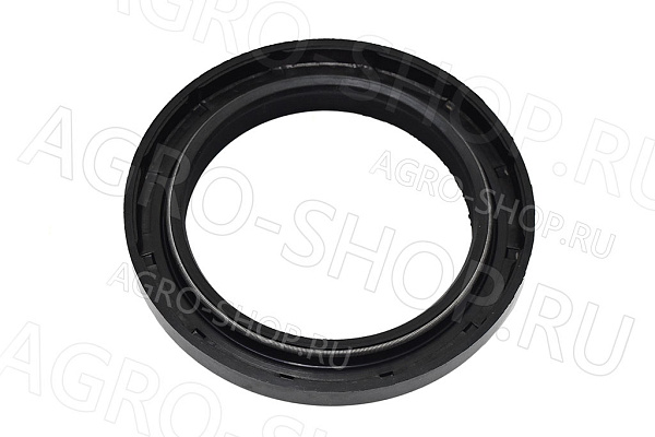 Сальник 95х130х12 2.2 ГОСТ 8752-79 (95х130х12х17,5) 51-3104038-Б2 