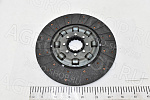 Диск сцепления MP52.21.000-70 ведомый демпфер на пружинах (безазбестовая накладка) ДТ-75 Master Part