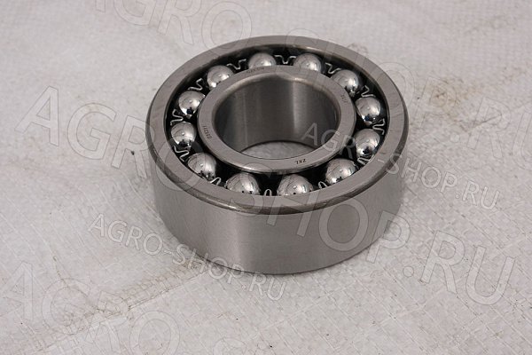 Подшипник 1610 / 2310 (50х110х40) (ZKL) 