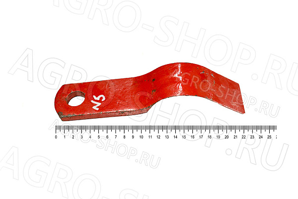 Нож КРН 300030 / КРП 00.00.01  КИН-Ф-1500 