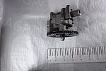 Насос масляный 44.740.11-1011010К с шестерней ЕВРО КАМ Мотордеталь