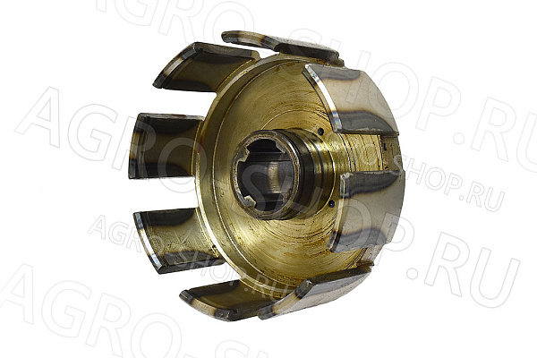 Барабан 1221-1802036 фрикциона ПВМ МТЗ-1221/1523 (МТЗ)