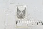 Вкладыши шатунные ШН 5340-1000104 ЯМЗ-5340 Димитровград/ЯМЗ 