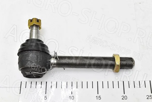 Наконечник 80-3003020-02 рулевой тяги правый (усиленный) МТЗ-80/82 (К)