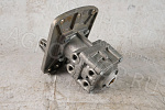 Кран 8099-3514108-10 тормозной (ГТК) 65225 КАМ БелОМО