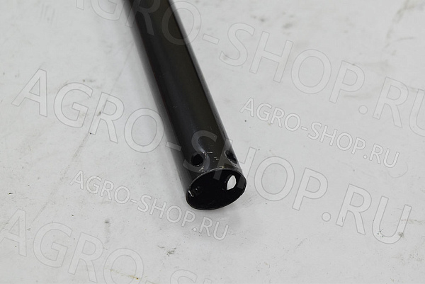 Насос бочковый роторный IRP-22/130 чугунный 22л/мин Green Star
