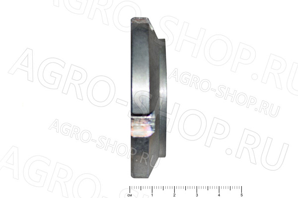 Гайка 80-1701045 вала вторичного МТЗ-80/82/952/1221 (РФ)