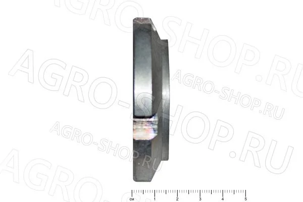 Гайка 80-1701045 вала вторичного МТЗ-80/82/952/1221 (РФ)