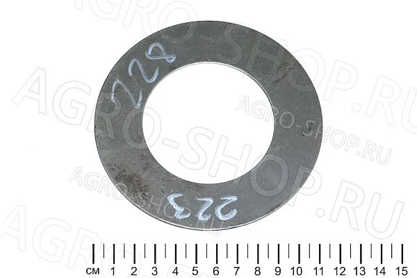 Шайба 155.37.228 маслоотражательная Т-150К 