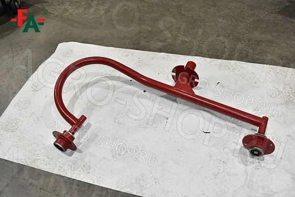 Качалка ГВВ-8-03с5-01 со ступицей ГГВВ.04.01.00.000 FeatAgro