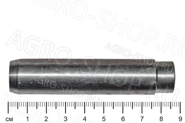 Втулка 245-1007032 направляющая клапана L=78мм Д-243/245 (ММЗ)