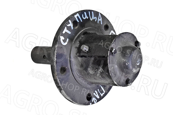 Ступица ПЛЕ РЗЗ.06.200 колеса большая КП-3,8, КПШ-9, СЗС-2,1 РЗЗ