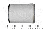 Фильтр топливный Т6301.1Р (ЭФТ-004/201-1117040) тонкой очистки, синтетика К-700 ДИФА