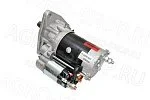Стартер MPE12.3708-105R смещенный редуктор 4,9кВт 12В  Master Part