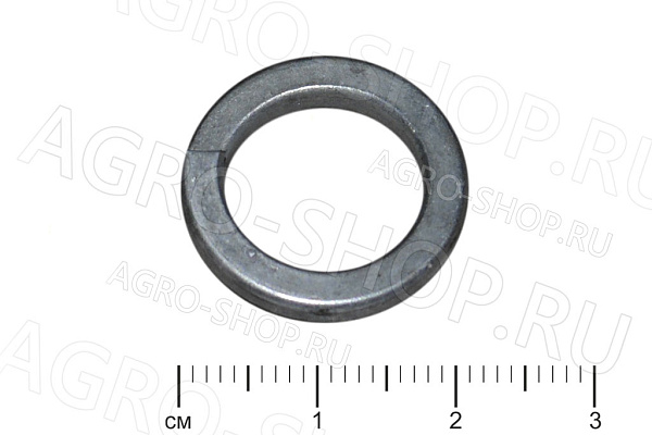 Шайба 14 пружинная (гровер)  ГОСТ 6402-70  РФ