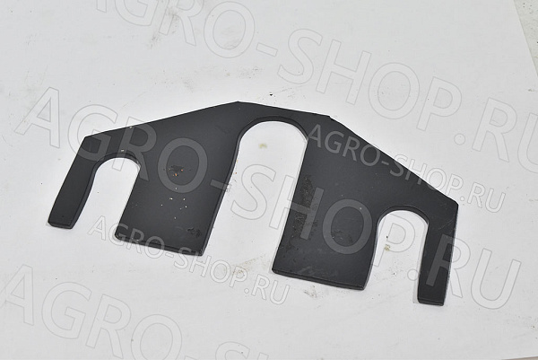 Планка 150.00.00.039  РВС-1500, РВС-2500 