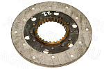 Диск сцепления ДСШ14.21.023Б ведомый муфты ВОМ Т-16 