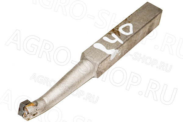 Резец расточной 20х20х170 Т5К10 сквоз/отв 