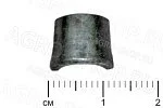 Сухарь А67.09.001 клапана Т-40 К