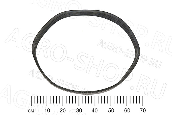 Ремень 4НВ-1912 La / 1900 Lw УЭС-280 (S-Power) 