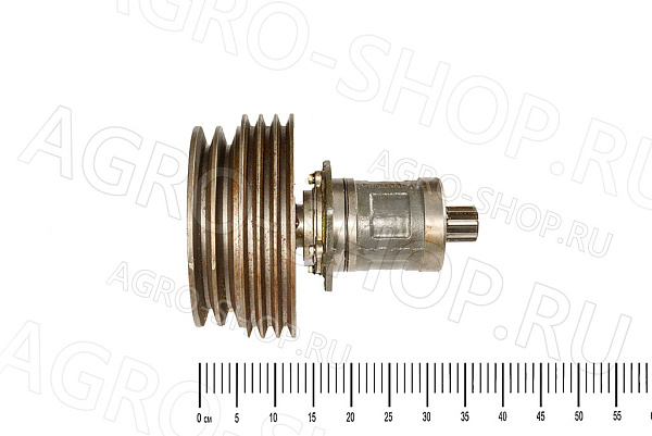 Стакан КРН 0400030  КИН-Ф-1500 