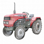 Мини-трактор XINGTAI XT 180-220