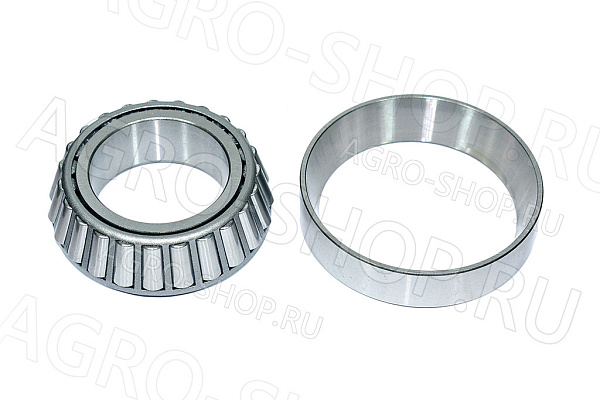 Подшипник 2007107 / 32007 (35х62х18) (ZKL) 