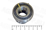 Подшипник YET 205 / UY 205-2S / SA 205 / AEL 205 (25х52х15/31) (К) 