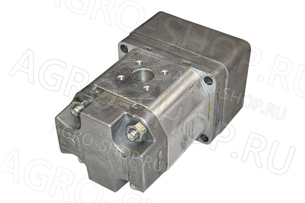 Гидронасос КЗР 1542170 (HPLPA217SC6X6X4BVB140/ AP20.160.AAR01RH-001) голый  