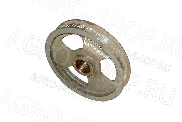 Ролик КСН-2-0111107 натяжной КСН-6-2-М 