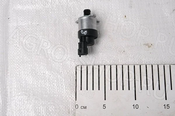 Клапан SPR 0765 / 0 928 400 617 дозирования топлива ЯМЗ-650, КАМ16 (STARTVOLT) 