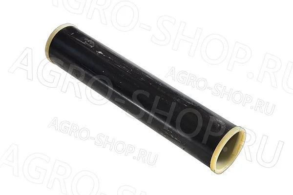 Кожух 3518050-18460Б-01 верхнего вала наклонной камеры в сборе (L=450 мм) Вектор 