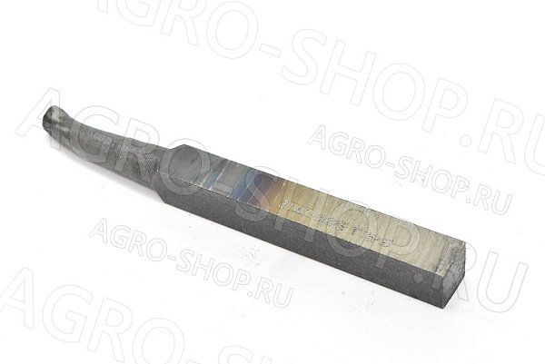 Резец расточной 16х16х170 Т15К6 глух/отв 